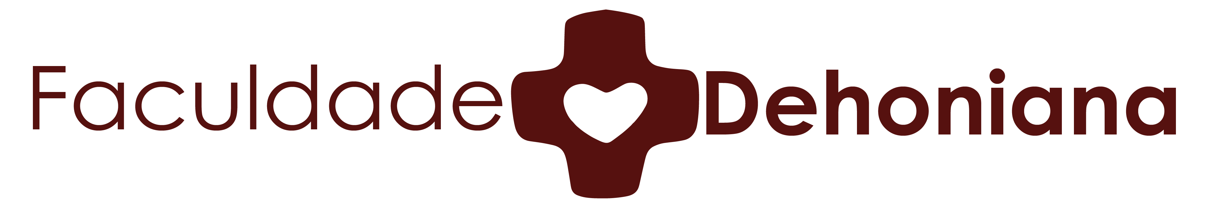 Logotipo Faculdade Dehoniana